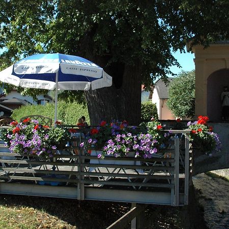 Gasthof Platzschmied Guttaring Екстер'єр фото