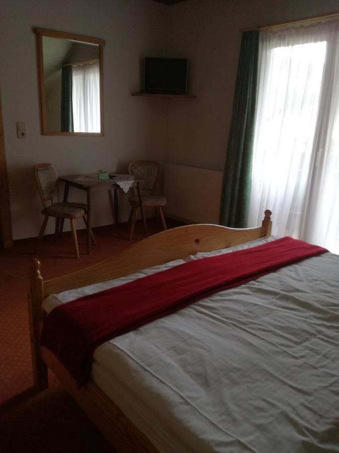 Gasthof Platzschmied Guttaring Екстер'єр фото