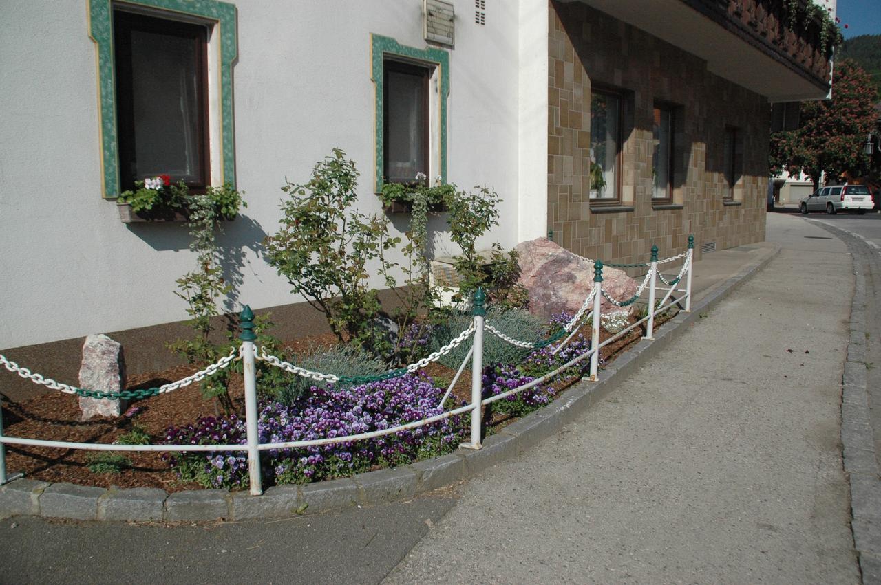 Gasthof Platzschmied Guttaring Екстер'єр фото