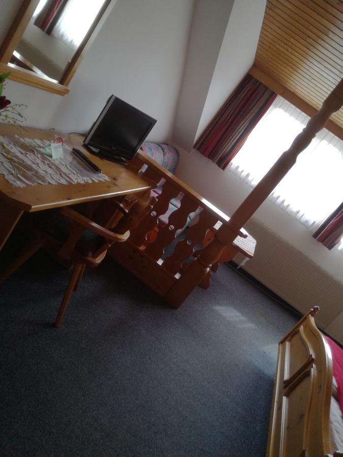 Gasthof Platzschmied Guttaring Екстер'єр фото
